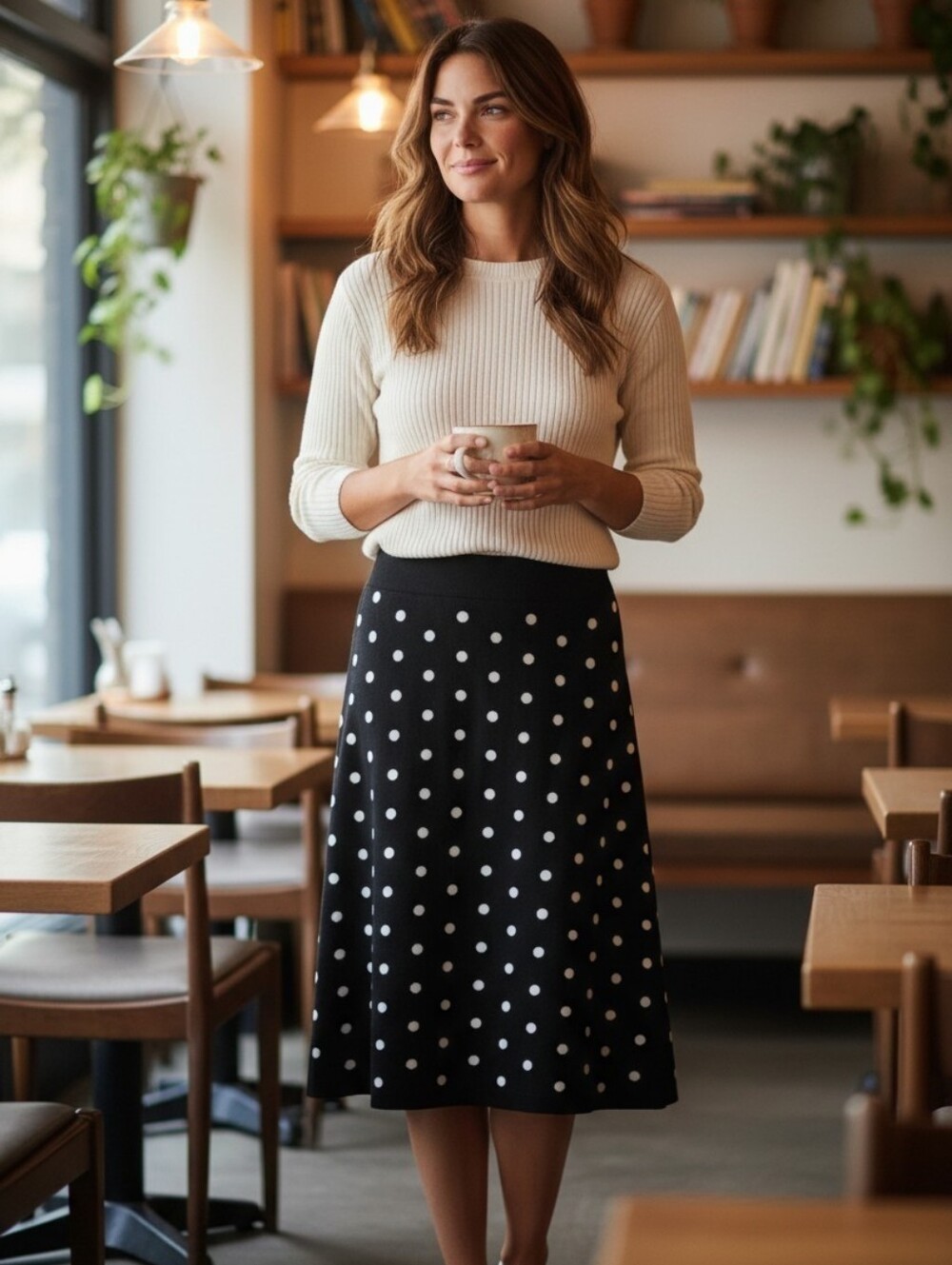 Victor Glemaud- Skirt- Size XL